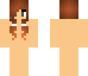 pigtail hair base