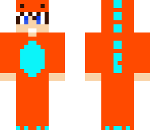 dino chare
