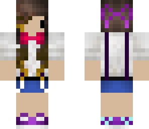 cute girl nerd
