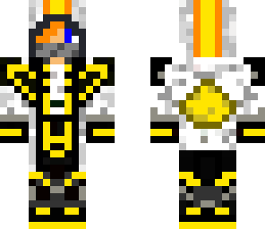 glowstone ninja