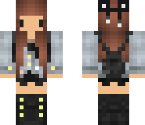chibi girl