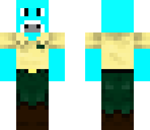 ranger shroom
