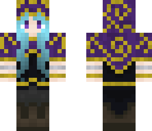 magical elf