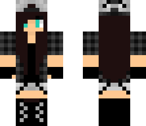 cool girl