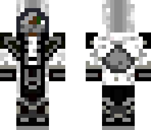gunpowder ninja