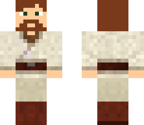 obi wan upgraded