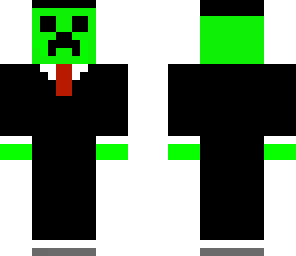 mr creeper