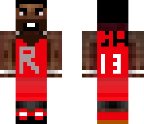 james harden