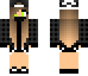 ninja girl