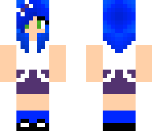 candy girl