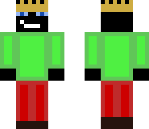 dark king like