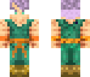trunks