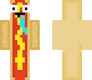 hot dog