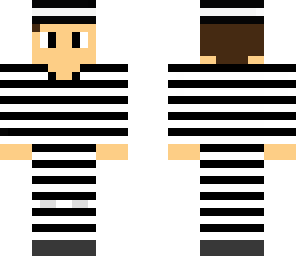 prisoner