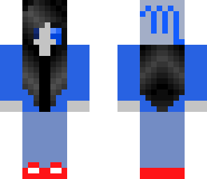 vriska serket