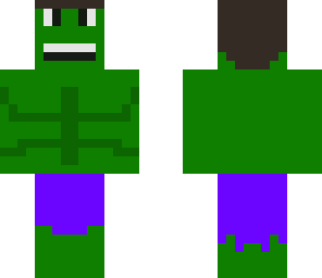 hulk