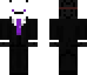 derpy enderman