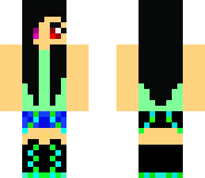 skin