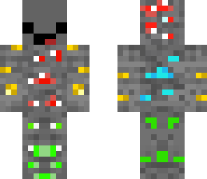 ore man