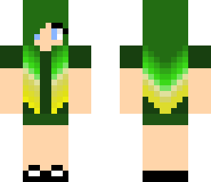 soccer girl