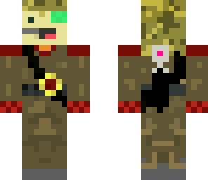 mah skin 2