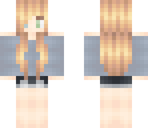 hd blonde