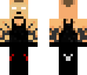 undertaker