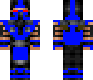sub-zero
