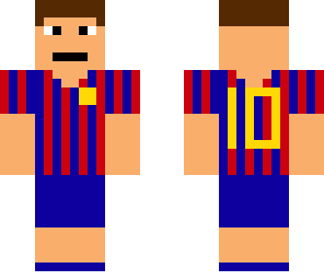 messi
