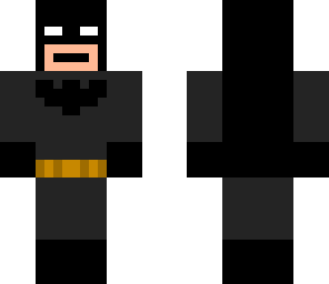 basic batman