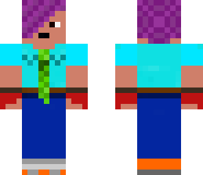 drakexb's skin