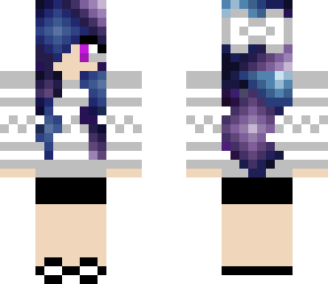 galaxy girl