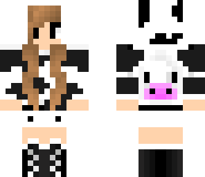 cow gal