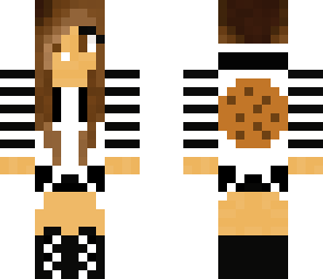 cookie girl