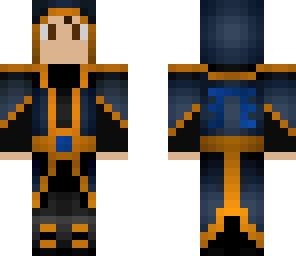 thaumaturge v3