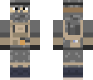 bf4 recon fin