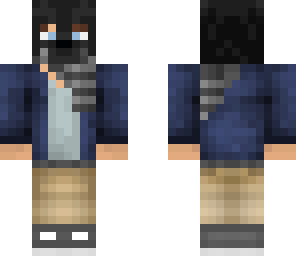 skull bandit