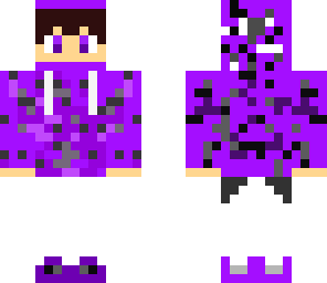 new fixed npg skin