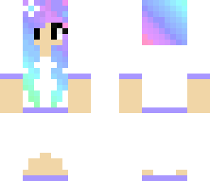 wedding skin