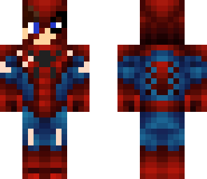 spiderman ronpido