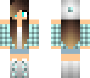 ocean beanie -3-
