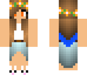 nikki's summah tiem