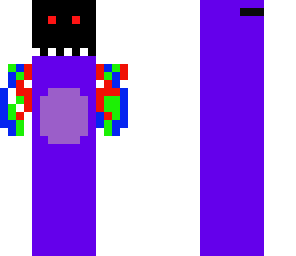 withered bonnie