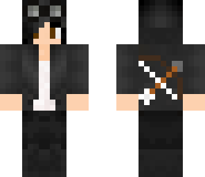 hunter