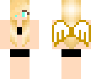 sexy angel
