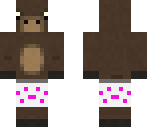 moose underpants