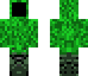 epic parkour skin