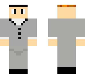 when in doubt use spikefall steve
