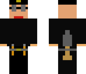 spy