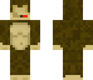 derp monkey